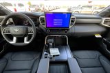 New 2025 Toyota Tundra Platinum image 5
