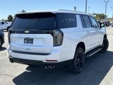 New 2025 Chevrolet Suburban Premier image 5