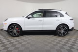 New 2026 Porsche Cayenne S image 2