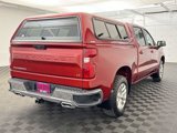 Certified 2023 Chevrolet Silverado 1500 LT w/ Z71 Off-Road Package image 6