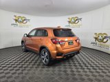 New 2025 Mitsubishi Outlander Sport ES image 5