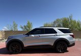 Certified 2022 Ford Explorer ST w/ Equipment Group 401A image 4