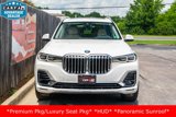 Used 2020 BMW X7 xDrive40i w/ Premium Package image 2