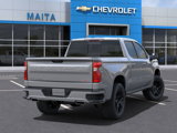New 2025 Chevrolet Silverado 1500 RST w/ Convenience Package II image 4