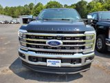 New 2025 Ford F250 4x4 Crew Cab Super Duty image 2