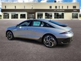 New 2025 Hyundai Ioniq 6 SEL image 5