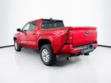 Used 2024 Toyota Tacoma SR5 image 5