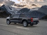 New 2025 Ford F250 King Ranch w/ Chrome Package image 4