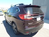 New 2025 Subaru Ascent Touring image 2