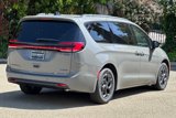 New 2025 Chrysler Pacifica Premium image 3