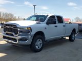 New 2025 RAM 3500 Tradesman image 2