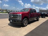 New 2025 Ford F250 King Ranch image 3