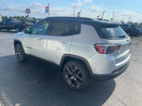 New 2025 Jeep Compass Limited image 5