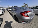 Used 2019 Honda Civic LX image 2