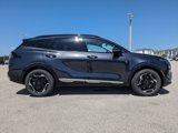 New 2026 Kia Sportage SX image 4