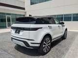 New 2026 Land Rover Range Rover Evoque Dynamic SE image 4