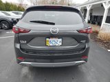 New 2025 MAZDA CX-5 Signature image 4
