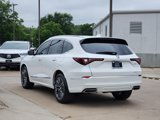 New 2026 Acura MDX SH-AWD w/ Advance Package image 5
