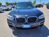 Used 2020 BMW X3 xDrive30i w/ Executive Package image 2