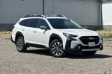 New 2025 Subaru Outback Touring XT image 2