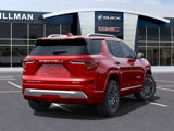 New 2026 GMC Terrain Denali image 4