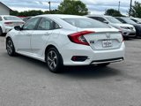 Used 2021 Honda Civic LX image 5