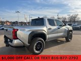 New 2025 Toyota Tacoma TRD Off-Road image 4