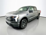 New 2025 Ford F150 Lightning XLT image 3