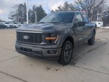 New 2025 Ford F150 STX w/ Equipment Group 200A image 3
