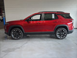 New 2026 Chevrolet Equinox RS w/ Safety and Technology Package image 2