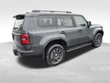 New 2025 Toyota Land Cruiser image 5
