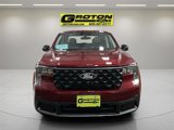 New 2025 Ford Maverick XLT image 5