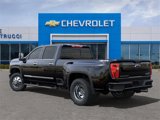 New 2025 Chevrolet Silverado 3500 High Country w/ Technology Package image 3