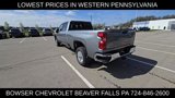 New 2025 Chevrolet Silverado 2500 LT w/ Snow Plow Prep/Camper Package image 4