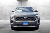 New 2025 Volkswagen Atlas SEL image 4