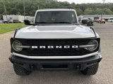 New 2024 Ford Bronco Wildtrak image 6