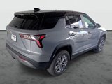 New 2026 Chevrolet Equinox LT w/ Convenience Package II image 4