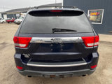 Used 2012 Jeep Grand Cherokee Overland image 4
