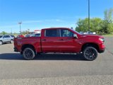New 2025 Chevrolet Silverado 1500 LT Trail Boss w/ Convenience Package II image 2
