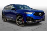 New 2025 Acura MDX Type S image 2