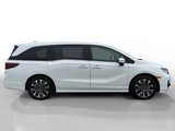 New 2025 Honda Odyssey Elite image 6