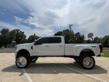Used 2021 Ford F450 Platinum w/ FX4 Off-Road Package image 4