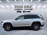 New 2025 Jeep Grand Cherokee Limited w/ Luxury Tech Group II image 2