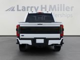 New 2025 Ford F250 Platinum image 5