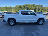New 2026 Chevrolet Silverado 1500 LTZ image 6