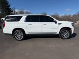 Used 2021 GMC Yukon XL Denali image 6
