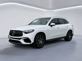 New 2025 Mercedes-Benz GLC 43 AMG 4MATIC image 6