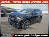 New 2025 Dodge Durango GT w/ Blacktop Package image 3