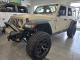 New 2025 Jeep Wrangler Unlimited Sport image 2