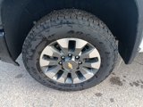 New 2025 Chevrolet Silverado 2500 Custom w/ Custom Value Package image 5